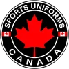 SPORTS UNIFORMS CANADA