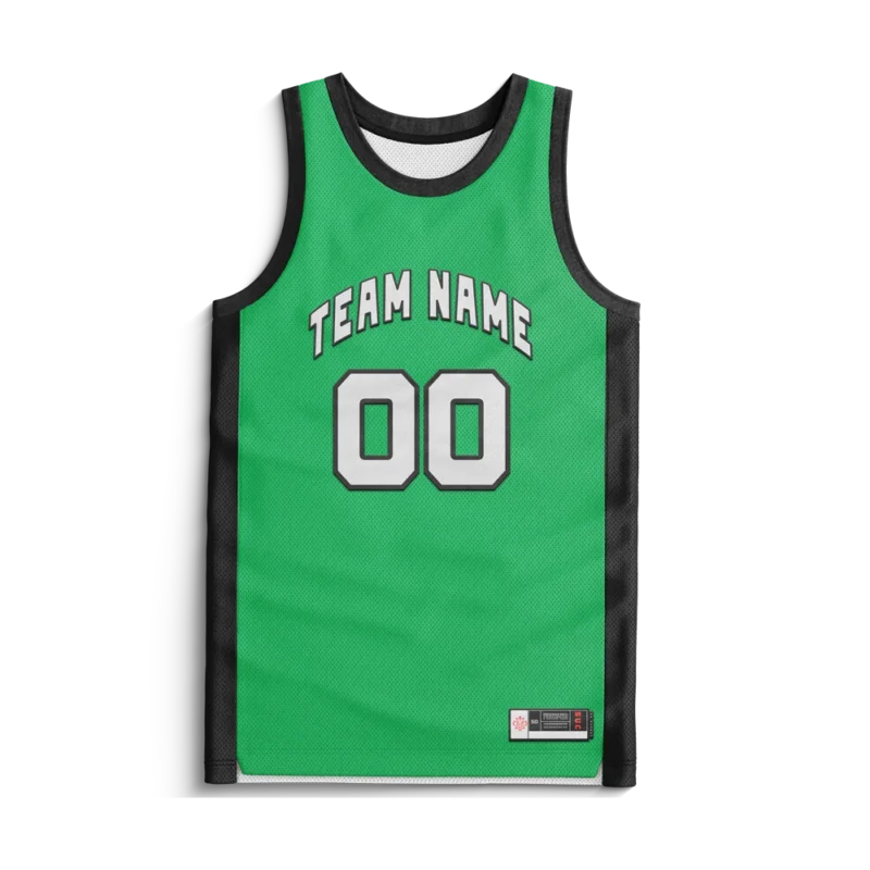 Iconic Celtics Basketball Kit