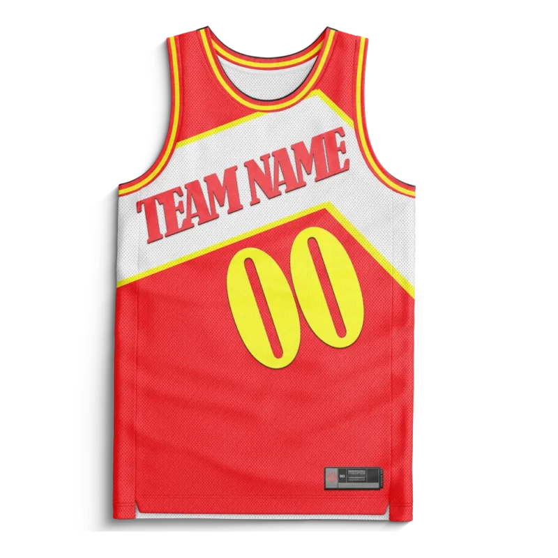 Iconic Hawks Basketball Kit