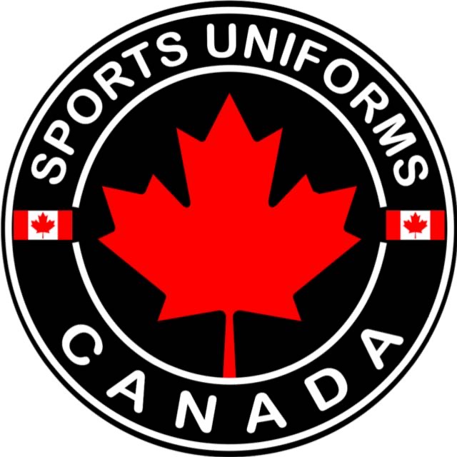 SPORTS UNIFORMS CANADA