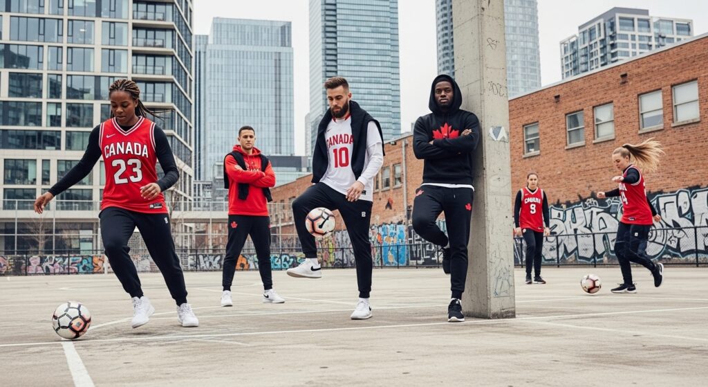 Top 2026 Team Apparel Trends: From Custom Jerseys to Lifestyle Wear ...