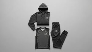 custom teamwear Canada,
