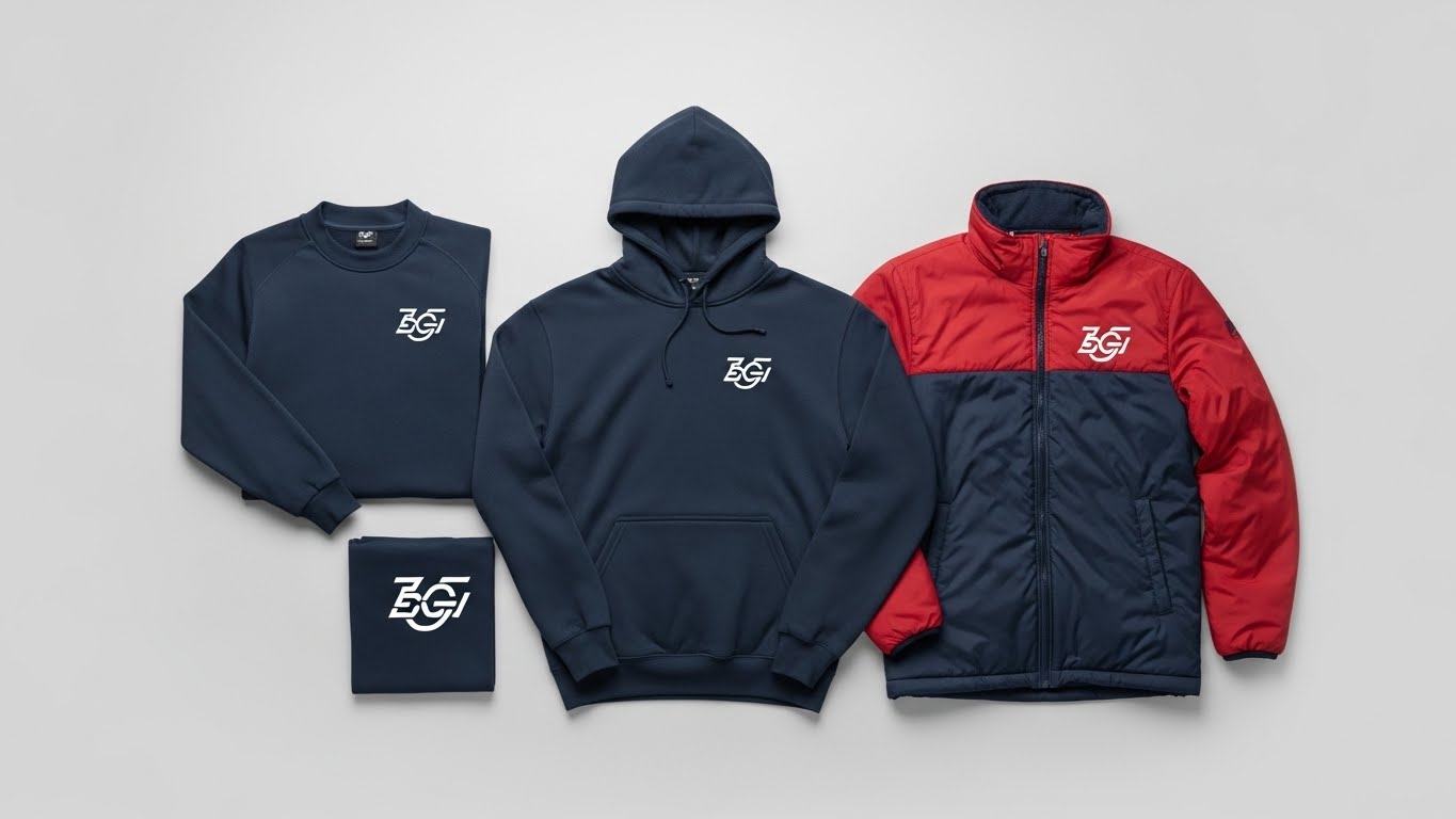 sports training hoodies