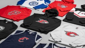 sports uniforms supplier