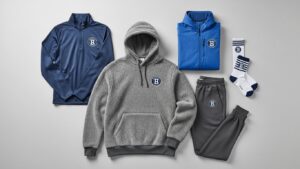 Custom Sports Uniform