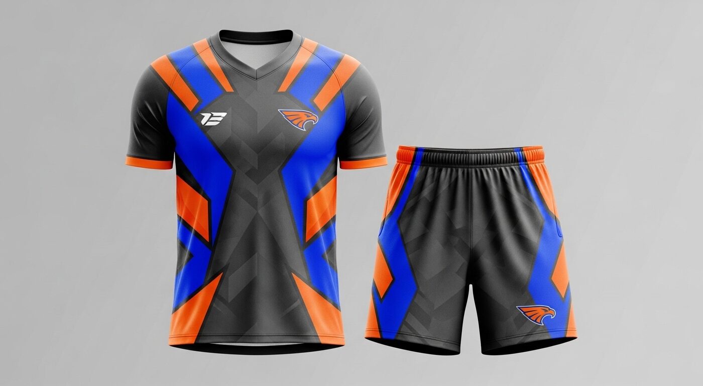 team jerseys 2026